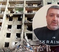 Деякі у тяжкому стані, – Братчук розповів про стан постраждалих внаслідок атаки по Одещині