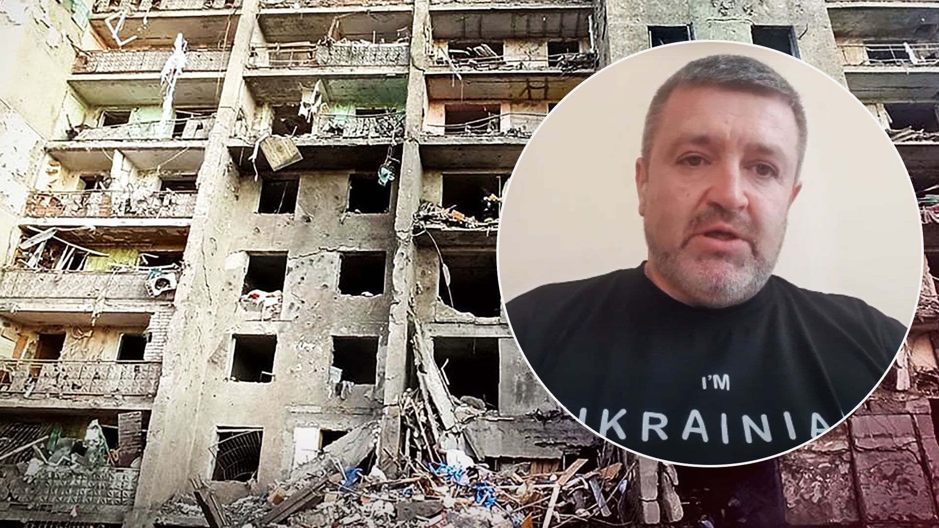Ракетный удар по Сергеевке – количество пострадавших людей - Новости Украины