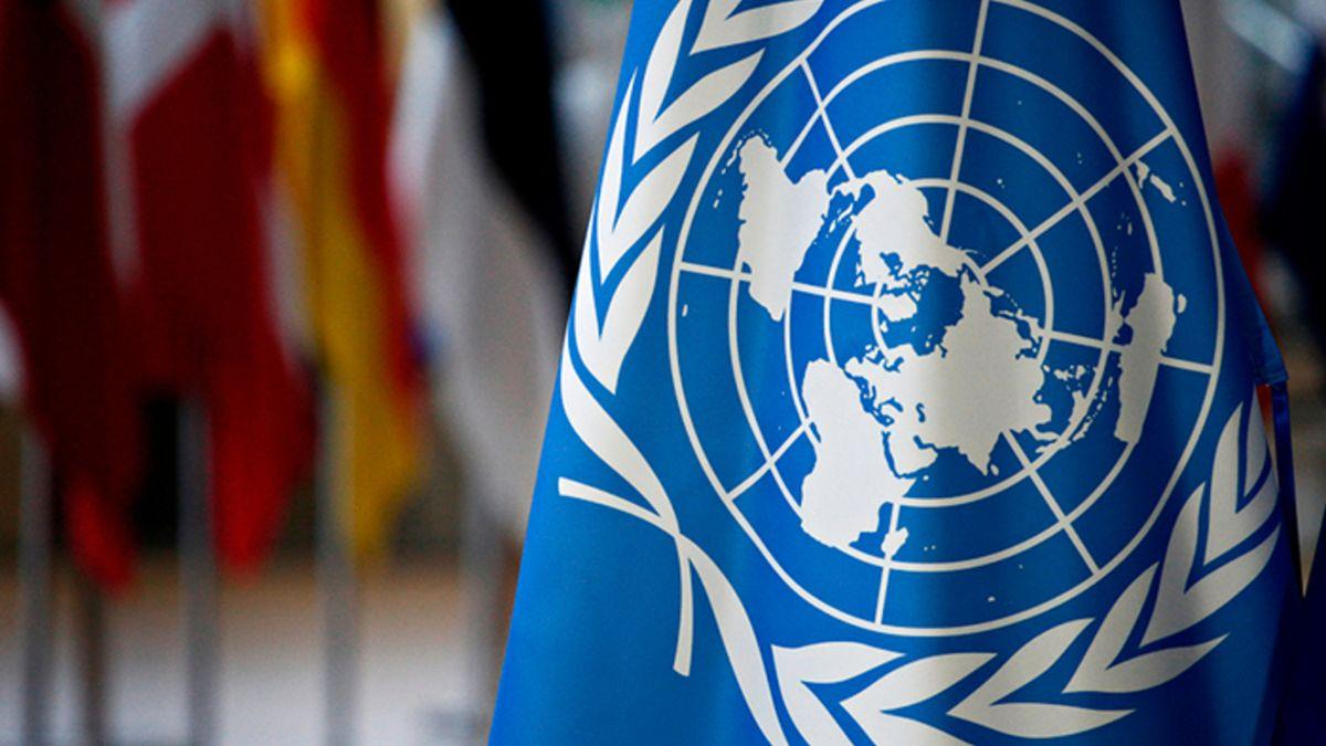 Росія зчинила в ООН грандіозний скандал