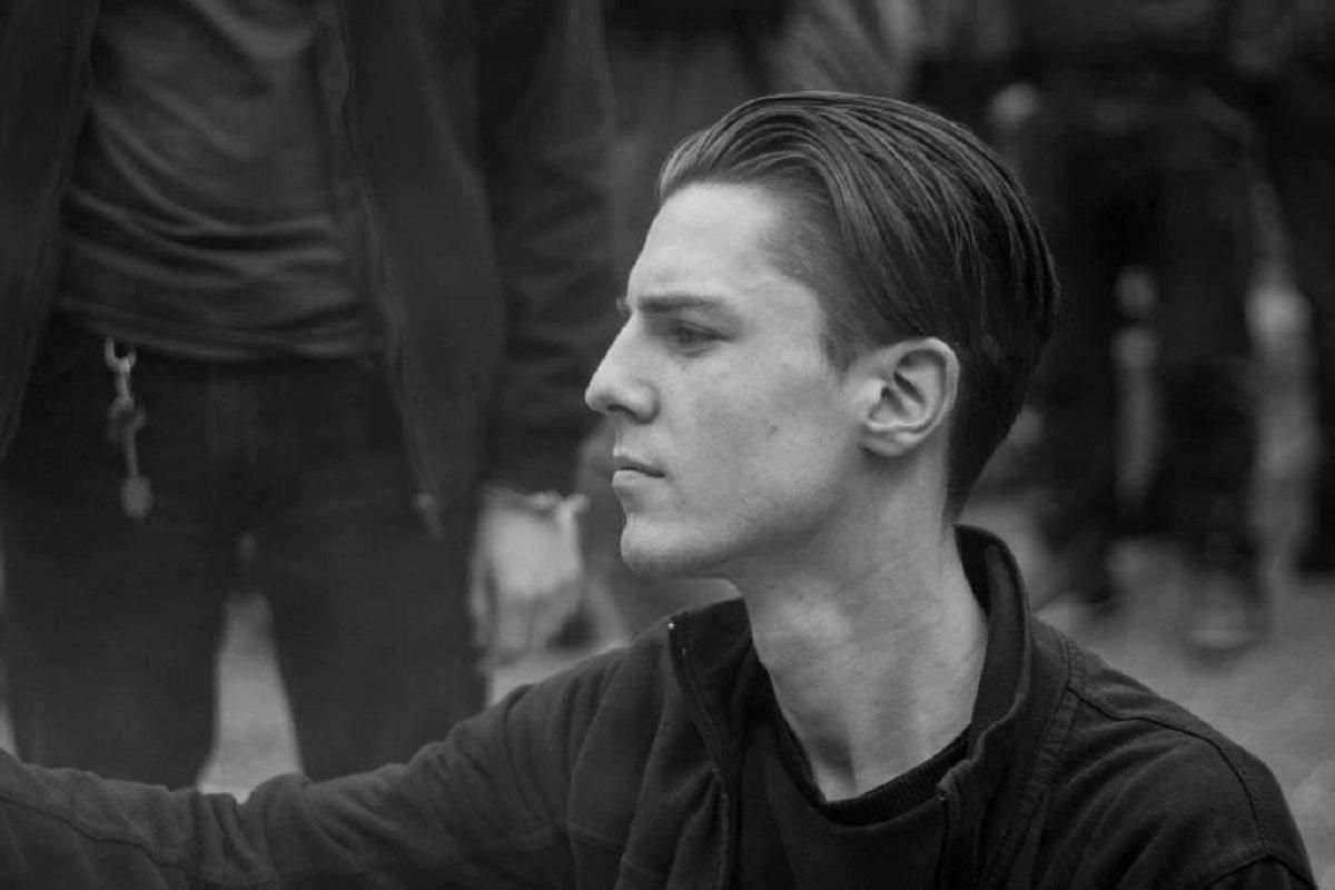 Украинцы вспоминают Ратушного в день его рождения Украинцы вспоминают Ратушного в день его рождения