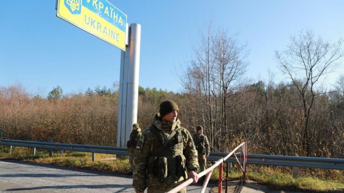 Залужний пояснив обмеження на поїздки для військовозобов'язаних