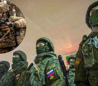 Вони бояться вуличних боїв, – Маляр пояснила тактику Росії