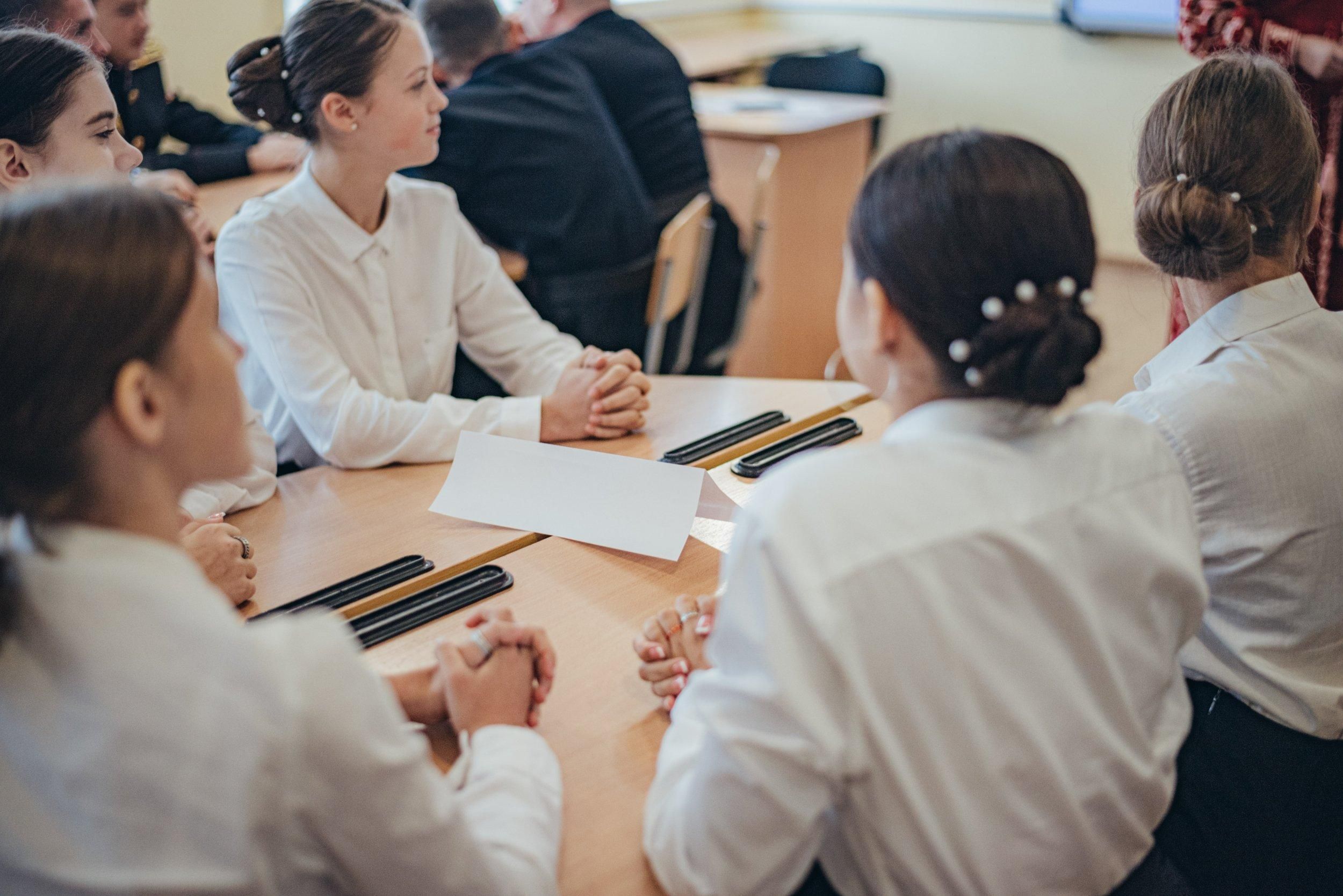 Робота садків і шкіл в Україні у разі повітряної тривоги Робота садків і шкіл в Україні у разі повітряної тривоги