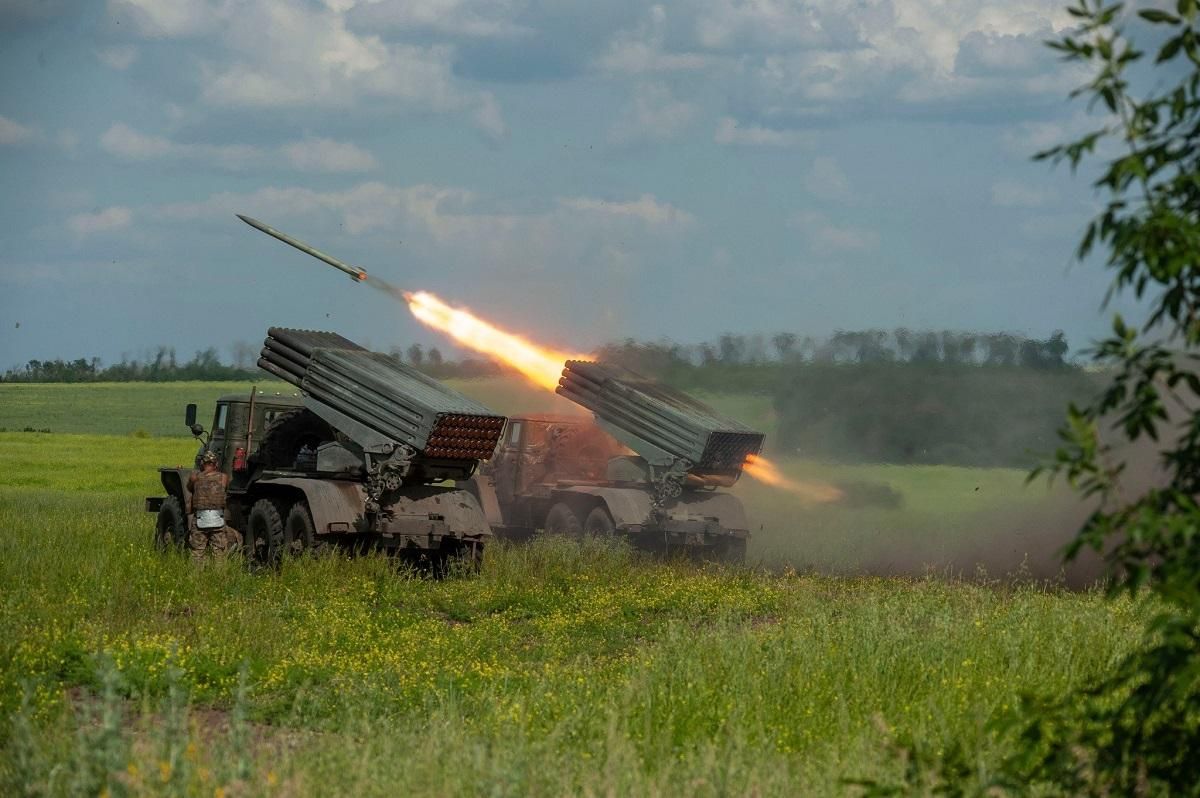 ППО відпрацювала на Дніпропетровщині