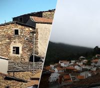 Розпродаж нерухомості у Португалії: 3 пропозиції до 10 тисяч євро