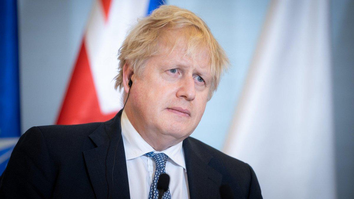 Новая помощь от Великобритании поступит в Украину – что сказал Борис Джонсон
