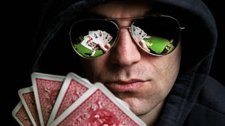 Як фільми впливають на імідж гравців у покер