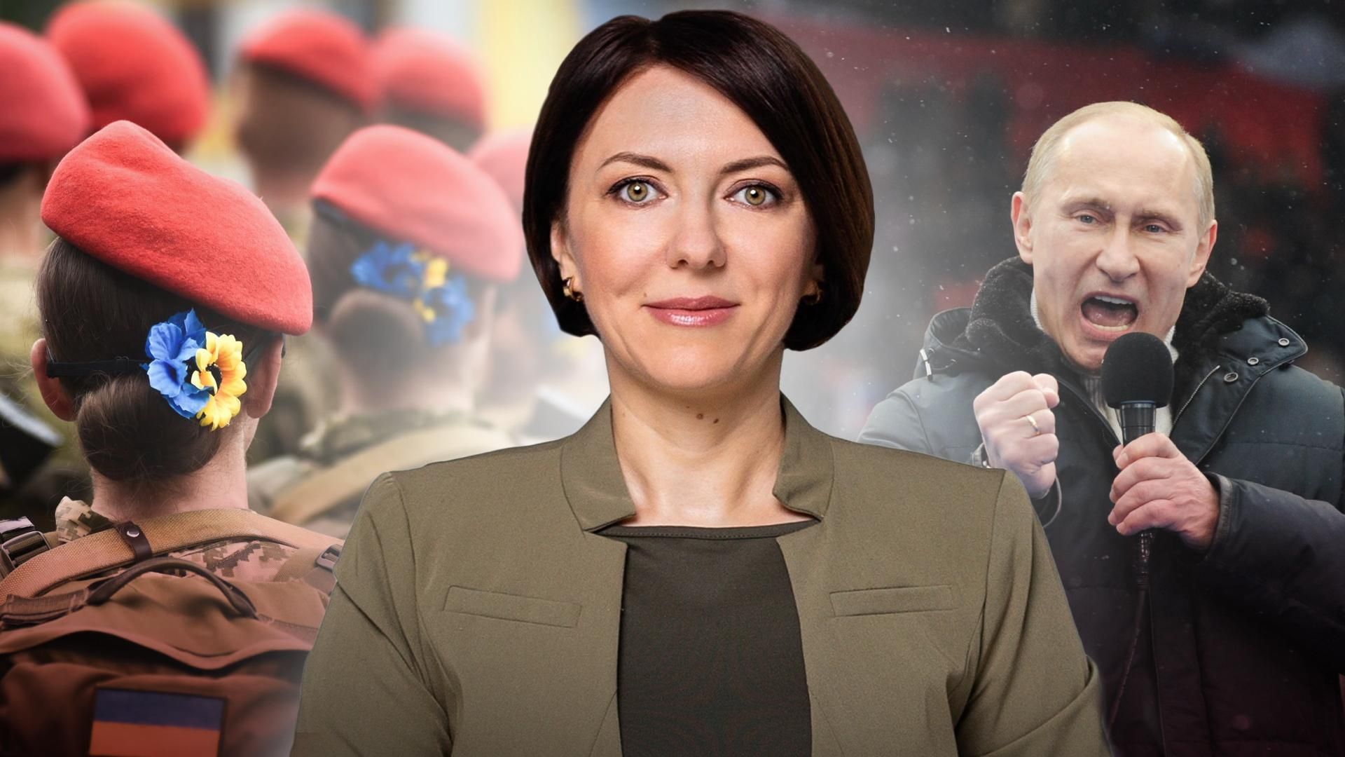 Интервью с Анной Маляр о мобилизации, Беларусь и Лисичанск Интервью с Анной Маляр о мобилизации, Беларусь и Лисичанск