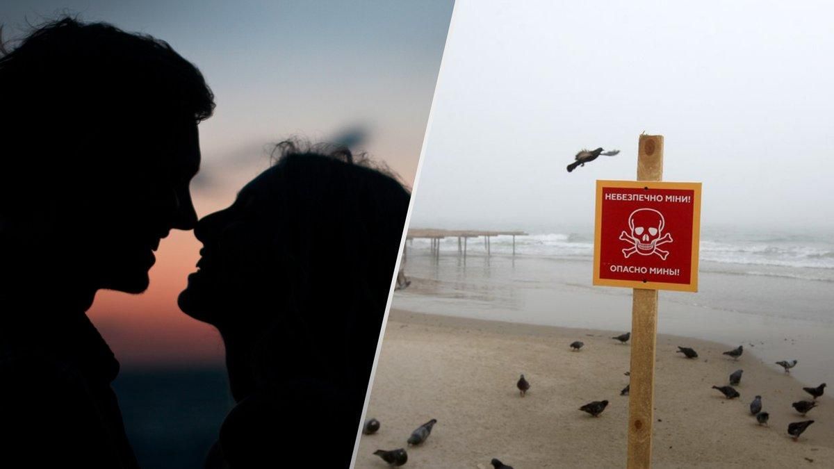 Пара отримала вирок за інтим у публічному місці Пара отримала вирок за інтим у публічному місці