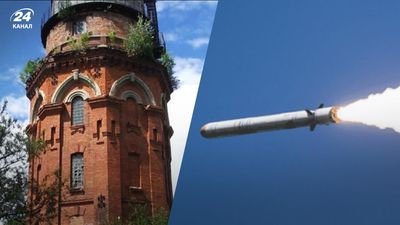 Хотіли позбавити людей води: в Хмельницькій ОВА назвали головну ціль ракет ворога