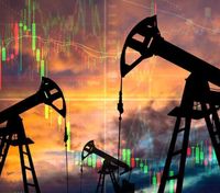 Впервые с мая: одна из марок нефти упала в цене ниже 100 долларов