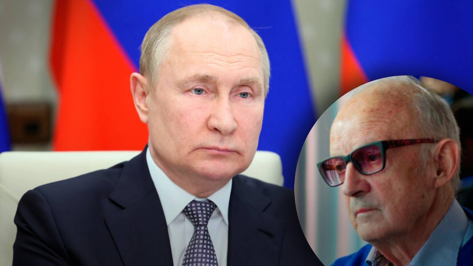 Есть ли угрозы власти Путина - Пионтковский - 24 Канал Есть ли угрозы власти Путина - Пионтковский - 24 Канал