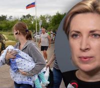 Для депортованих українців є кілька шляхів вибратися з Росії: Верещук назвала напрямки