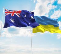 Австралия объявила об отмене пошлин на импорт из Украины