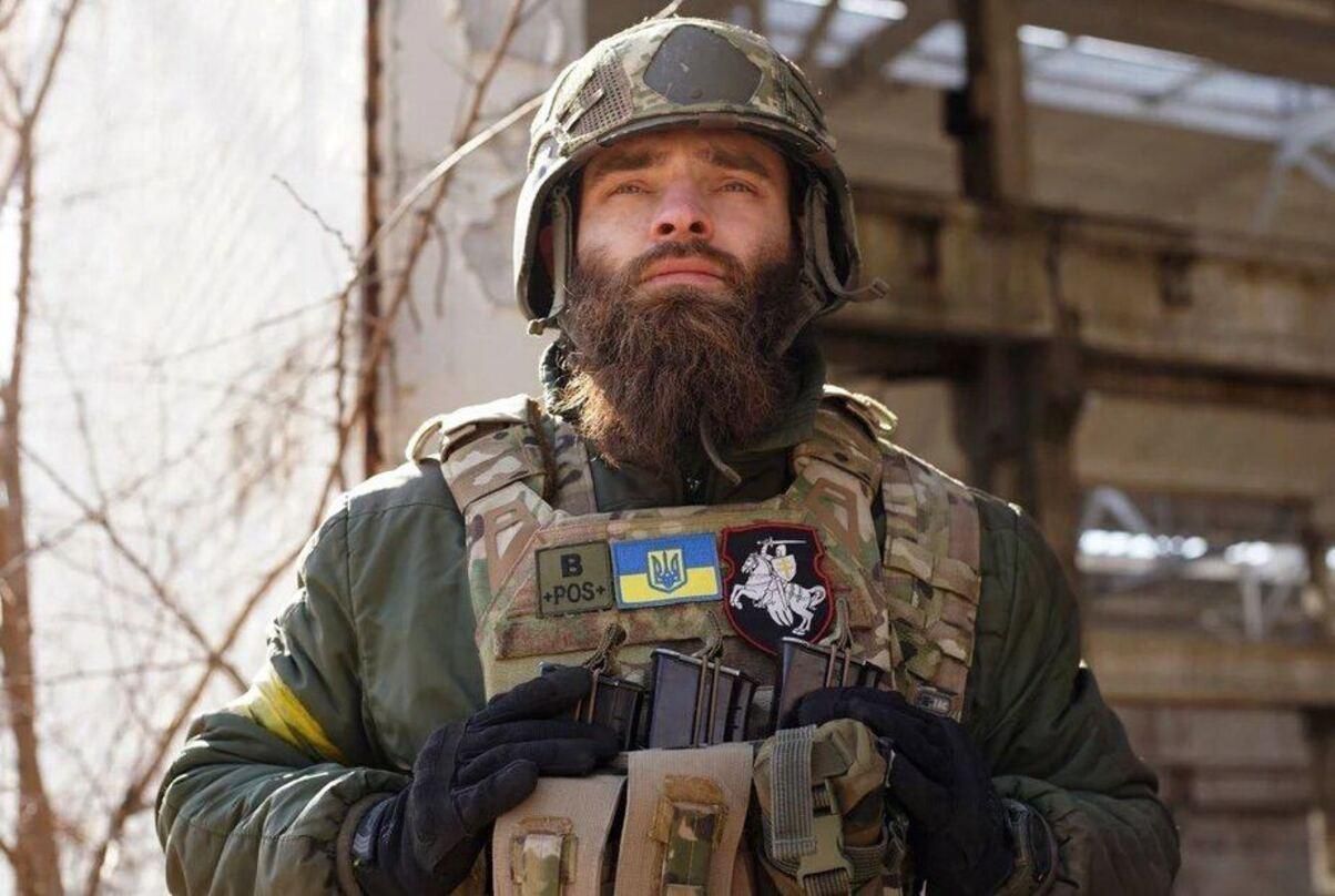 Белорус с позывным Брест погиб в боях под Лисичанском – что известно о воине Белорус с позывным Брест погиб в боях под Лисичанском – что известно о воине