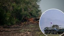 Планы не изменились, – аналитики ISW назвали цель Кремля после захвата Луганщины