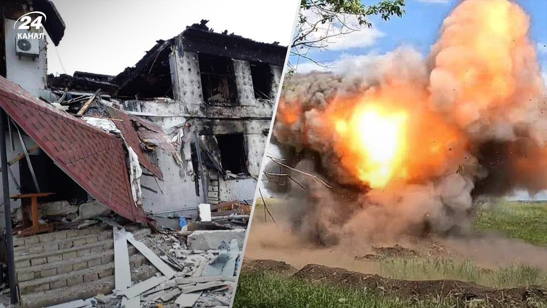 Втрати ворога в Лисичанську - яка ситуація на Луганщині станом на 5 липня 2022 Втрати ворога в Лисичанську - яка ситуація на Луганщині станом на 5 липня 2022