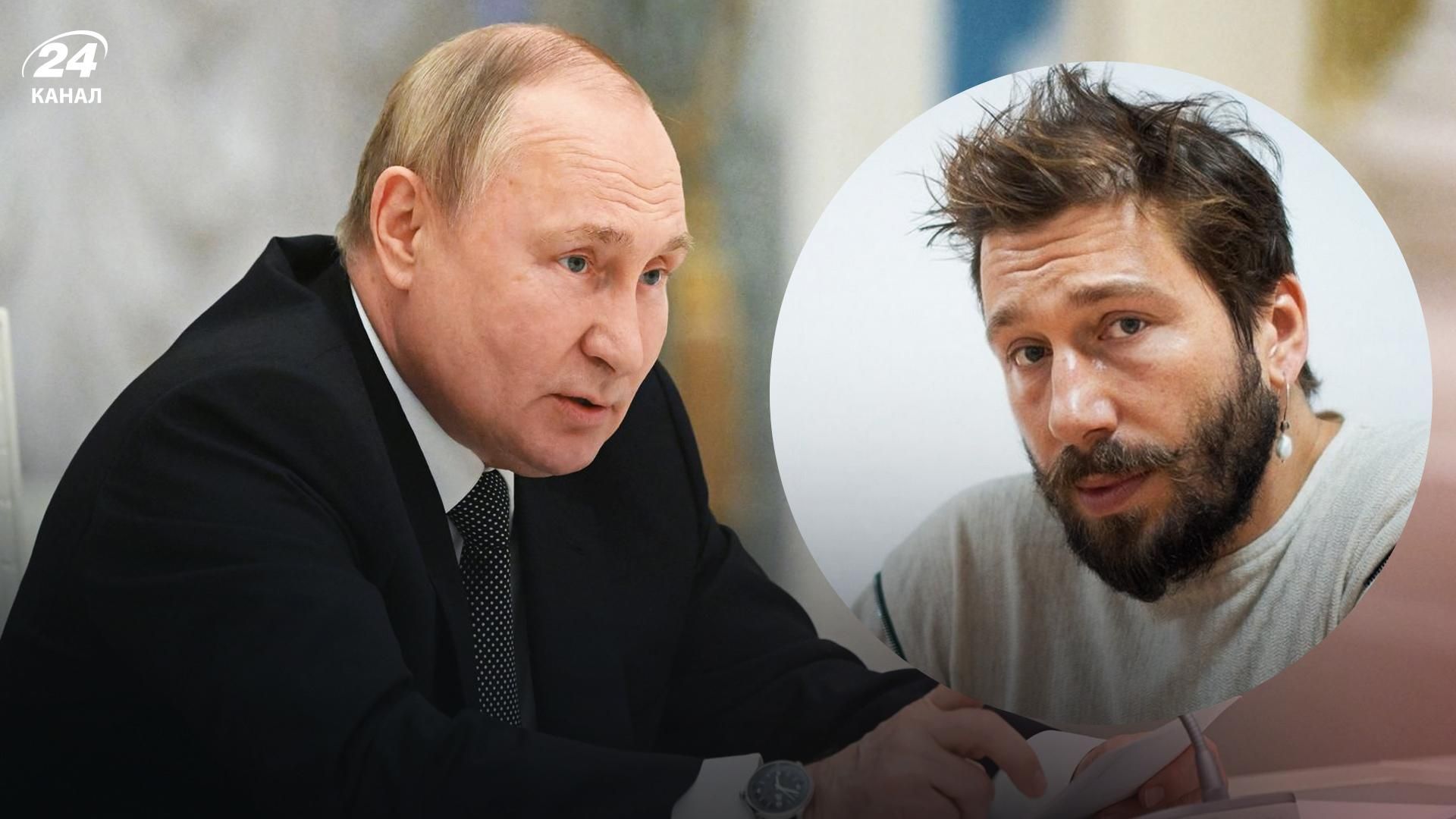 Почему Путин будет продолжать войну Почему Путин будет продолжать войну