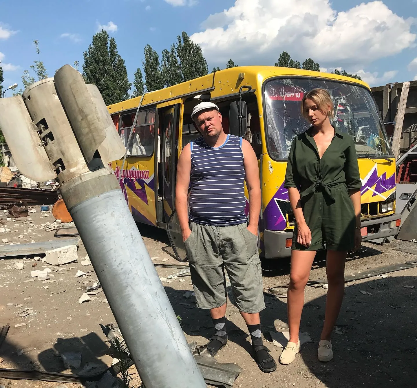 Леся Нікітюк Леся Нікітюк