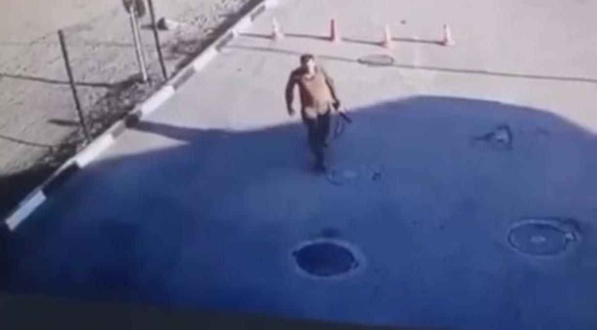 Вбивцею собак у Дніпрі виявився військовий Вбивцею собак у Дніпрі виявився військовий