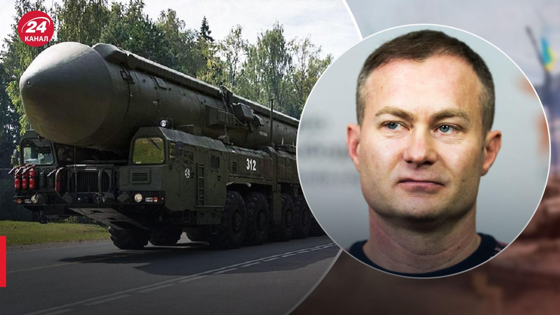 Гармаш розповів про побоювання Заходу Гармаш розповів про побоювання Заходу