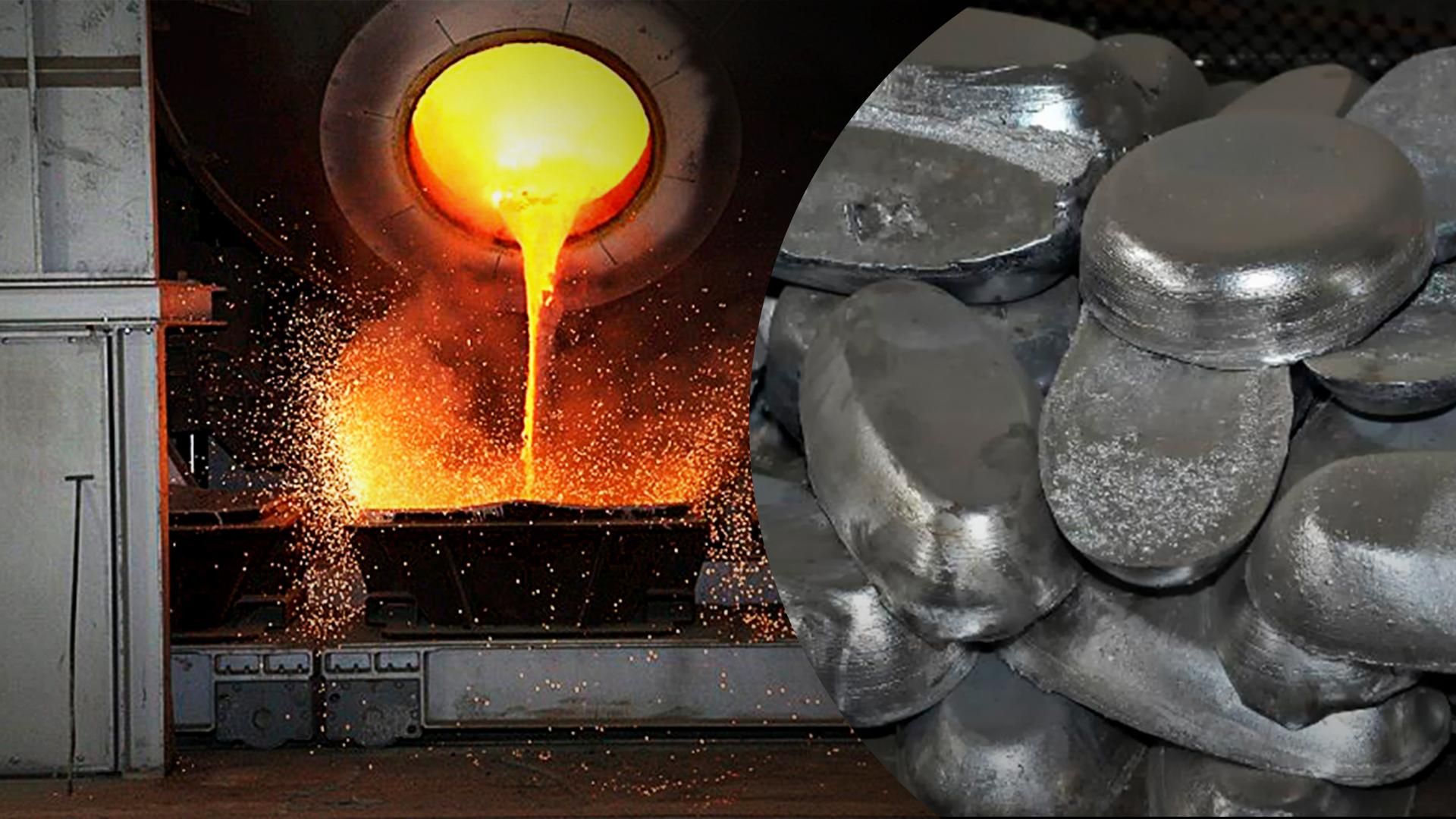 В России остановился Фрегат – завод по производству свинца – причины В России остановился Фрегат – завод по производству свинца – причины