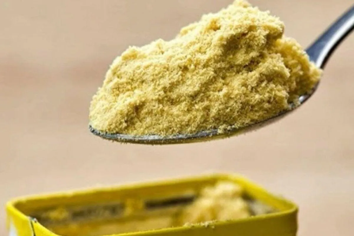 Горчица Горчица