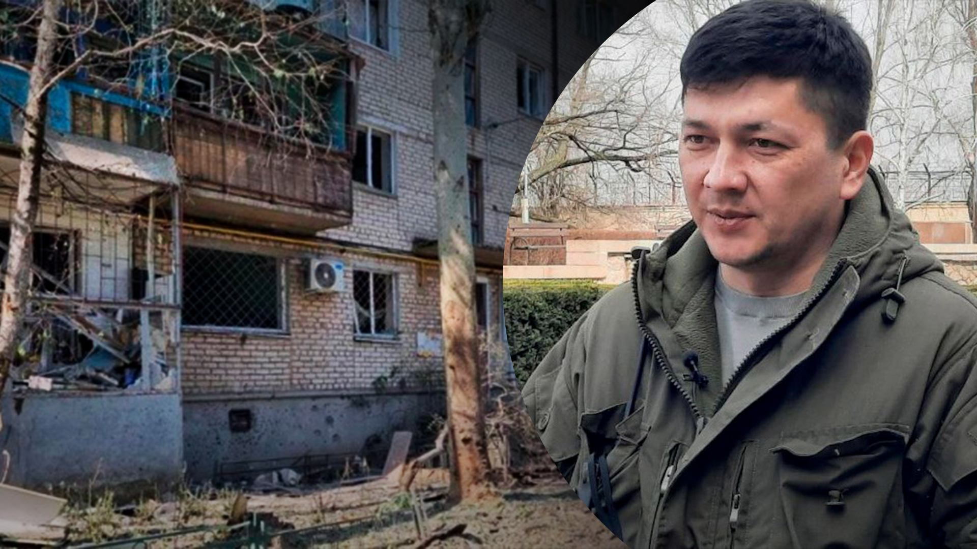 Ситуація в Миколаївській області - на якій відстані лінія фронту від Миколаєва Ситуація в Миколаївській області - на якій відстані лінія фронту від Миколаєва