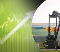 Нефть возобновляется после обвала: цена Brent и WTI 6 июля