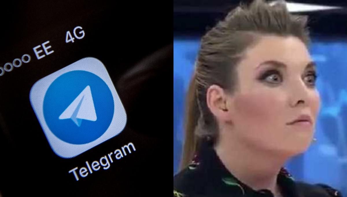 Російські фейки у Telegram – як Росія програла інформаційну війну Україні Російські фейки у Telegram – як Росія програла інформаційну війну Україні