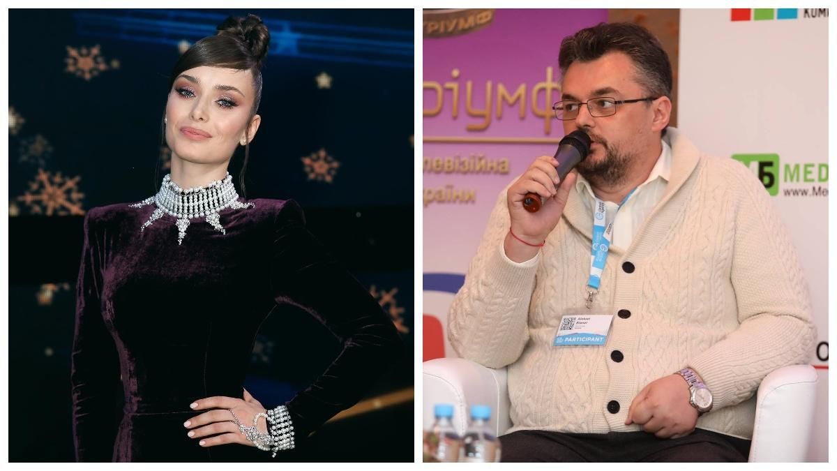 У Дизель Шоу вибачилися перед Мішиною за слова про політичну хвойду