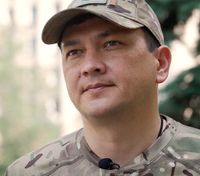 Могут обойти в сторону Одессы, – Ким считает, что Николаев пока не является стратегической целью россиян