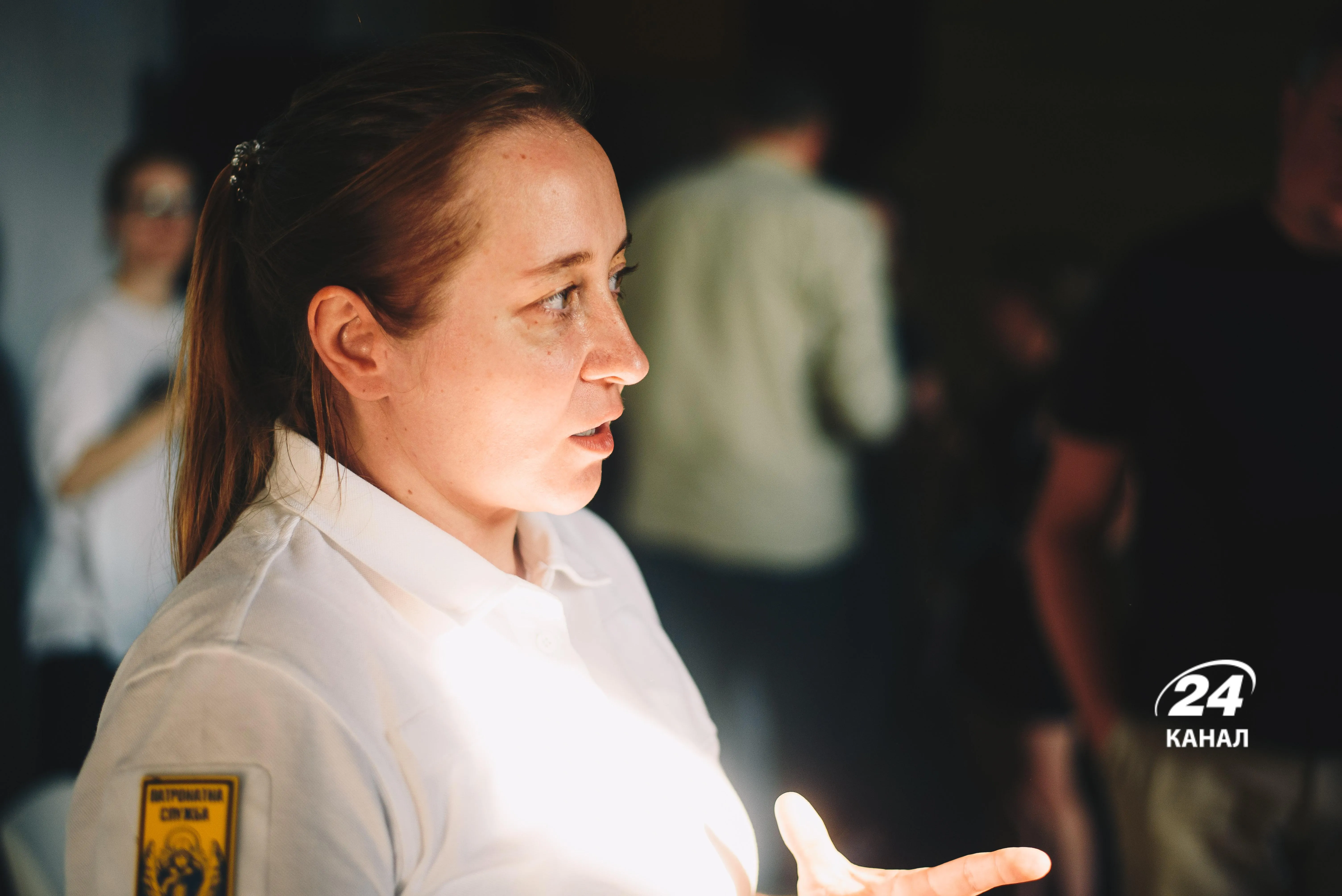 Олена Толкачова Олена Толкачова