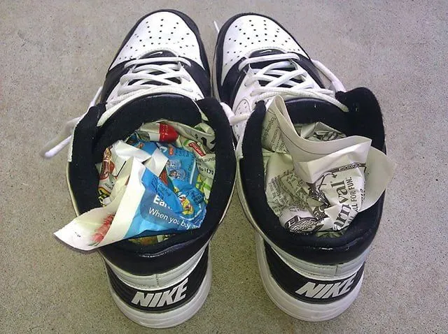 Сушка обуви Сушка обуви