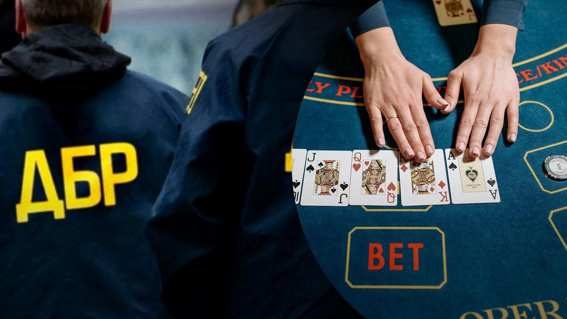 В Одесі накрили велику мережу підпільних казино - що відомо В Одесі накрили велику мережу підпільних казино - що відомо