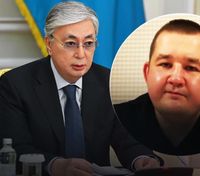 Токаев ведет антироссийскую политику, – Лисянский предположил, как Казахстан будет действовать в отношении России