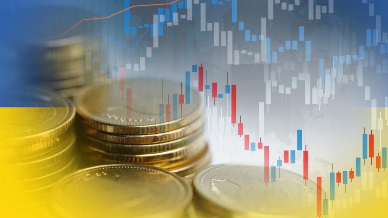 Уровень инфляции в Украине в июне 2022 года Уровень инфляции в Украине в июне 2022 года