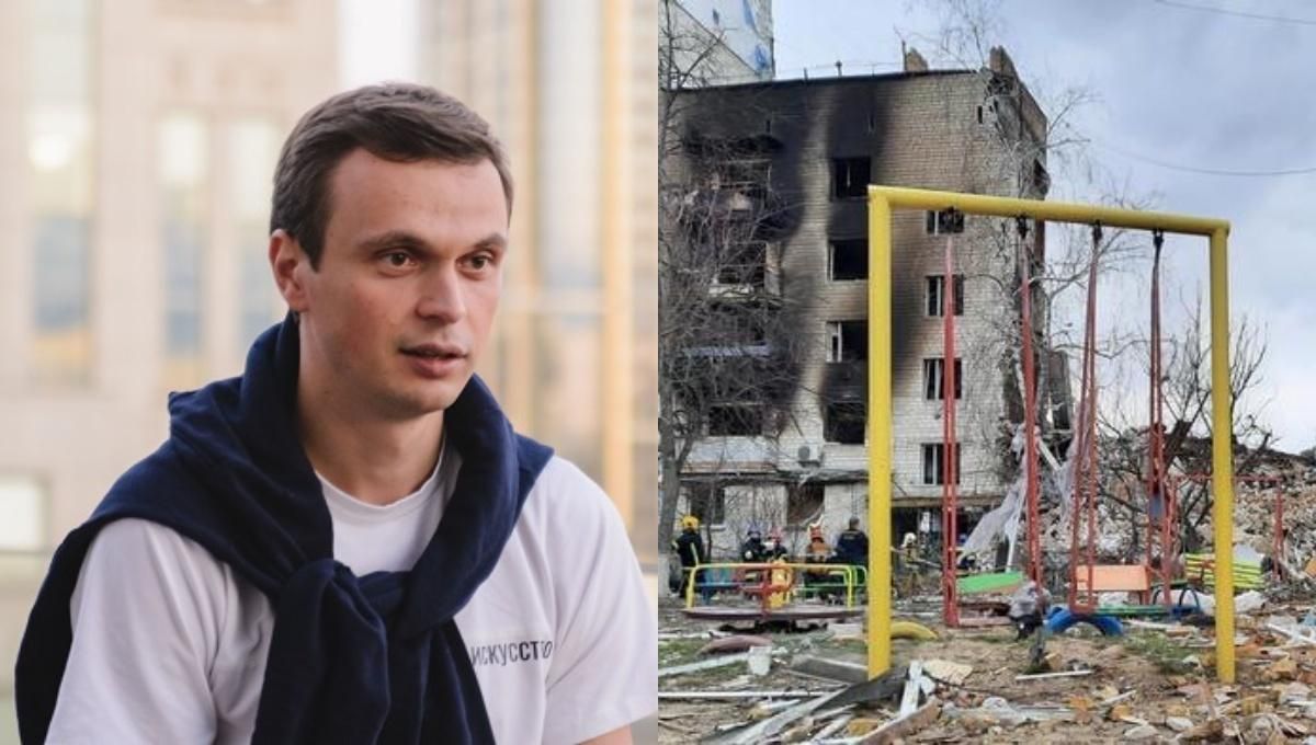 Для коррупционеров здесь места нет, – Давидюк о необходимых условиях для восстановления Украины