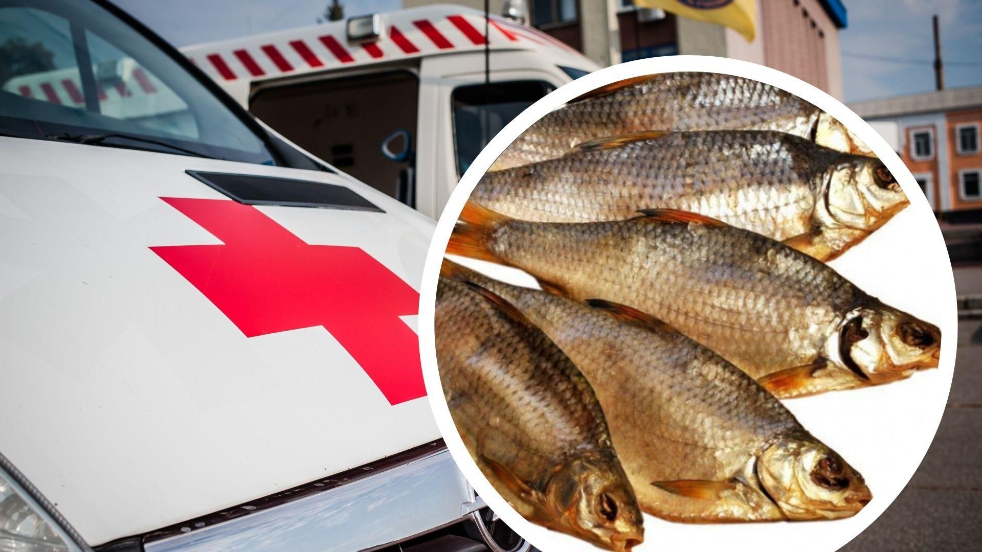 В Киеве женщина заболела ботулизмом В Киеве женщина заболела ботулизмом