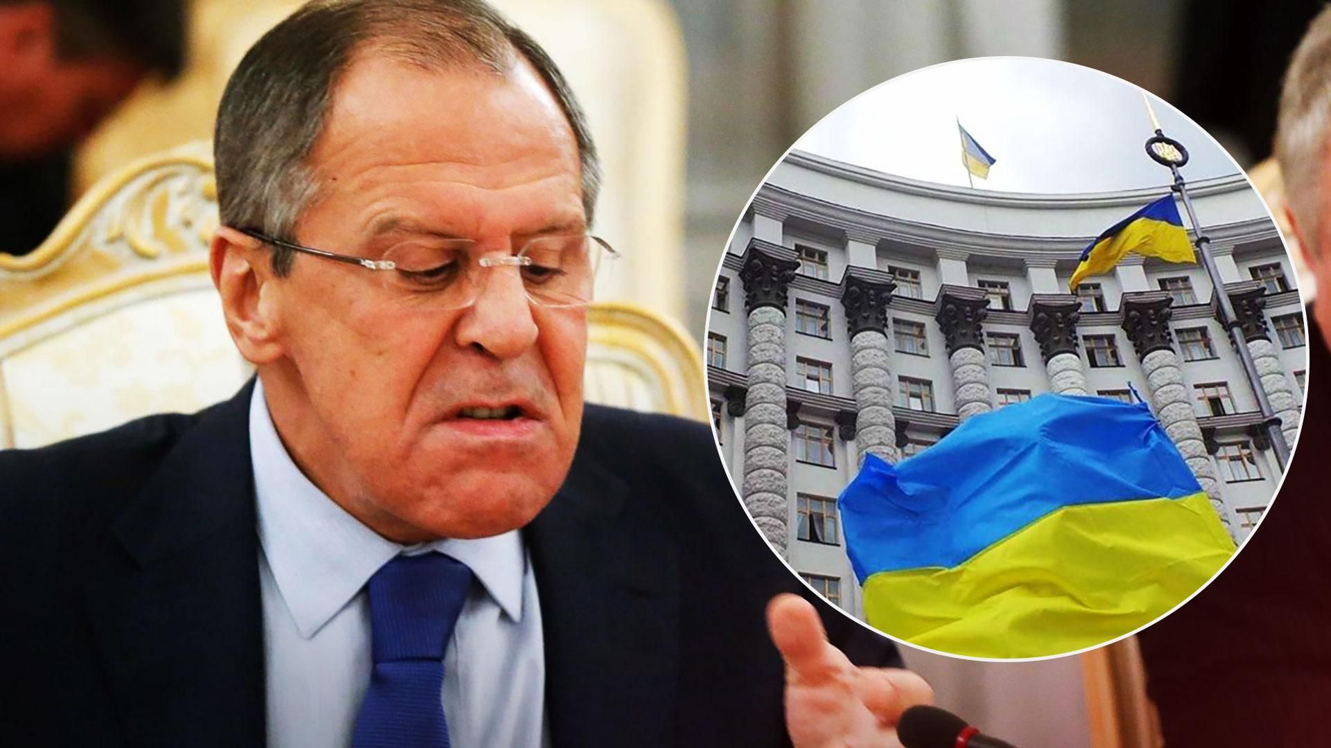 Французький фільм про переговори Макрона з Путіним - відповідь МЗС України Французький фільм про переговори Макрона з Путіним - відповідь МЗС України