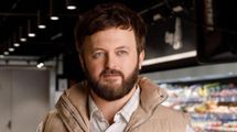 Искушение для юного парня, – Дзидзьо вспомнил, как его чуть не затащили в пограничники