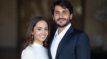 25-летняя дочь королевы Рании выходит замуж: как выглядит ее жених