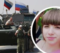 "Мне фен надо": девушка не верит боевику из псевдореспублики, что россия лжет мобилизованным