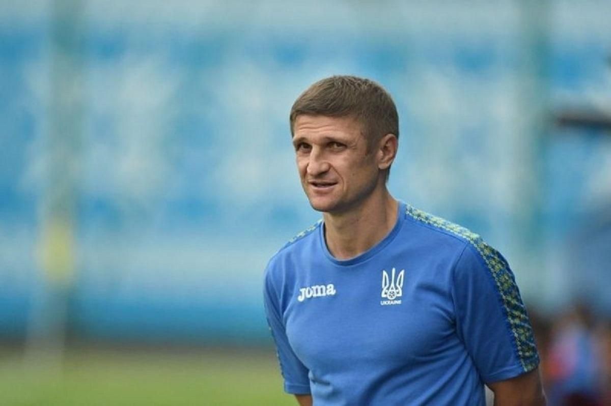 Езерский о защите столицы Украины от безжалостного врага