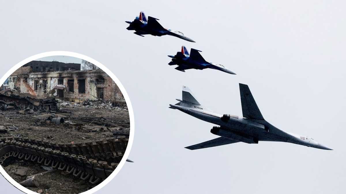 Война России против Украины - какая авиация нужна ВСУ - 24 Канал Война России против Украины - какая авиация нужна ВСУ - 24 Канал