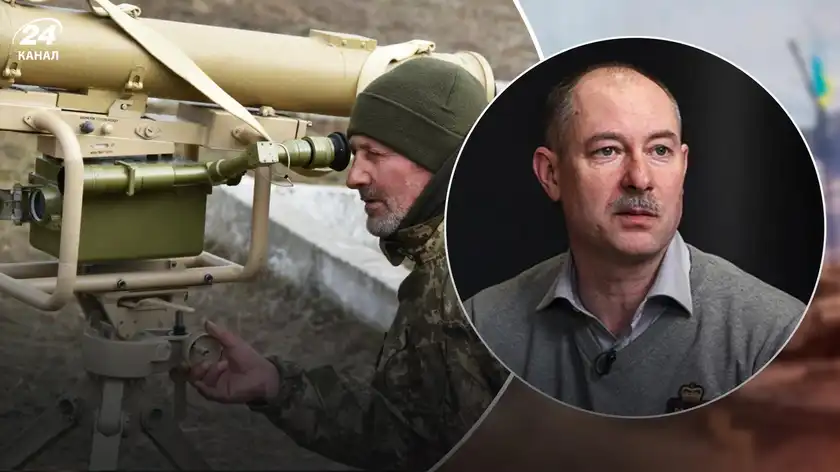 Стугна, Нептун, Ольха - самое эффективное оружие украинского производства - 24 Канал
