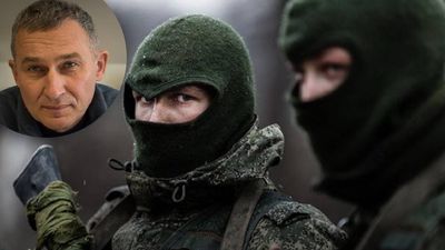 россияне готовят ДРГ, будут заходить с украинскими паспортами, – белорусский оппозиционер