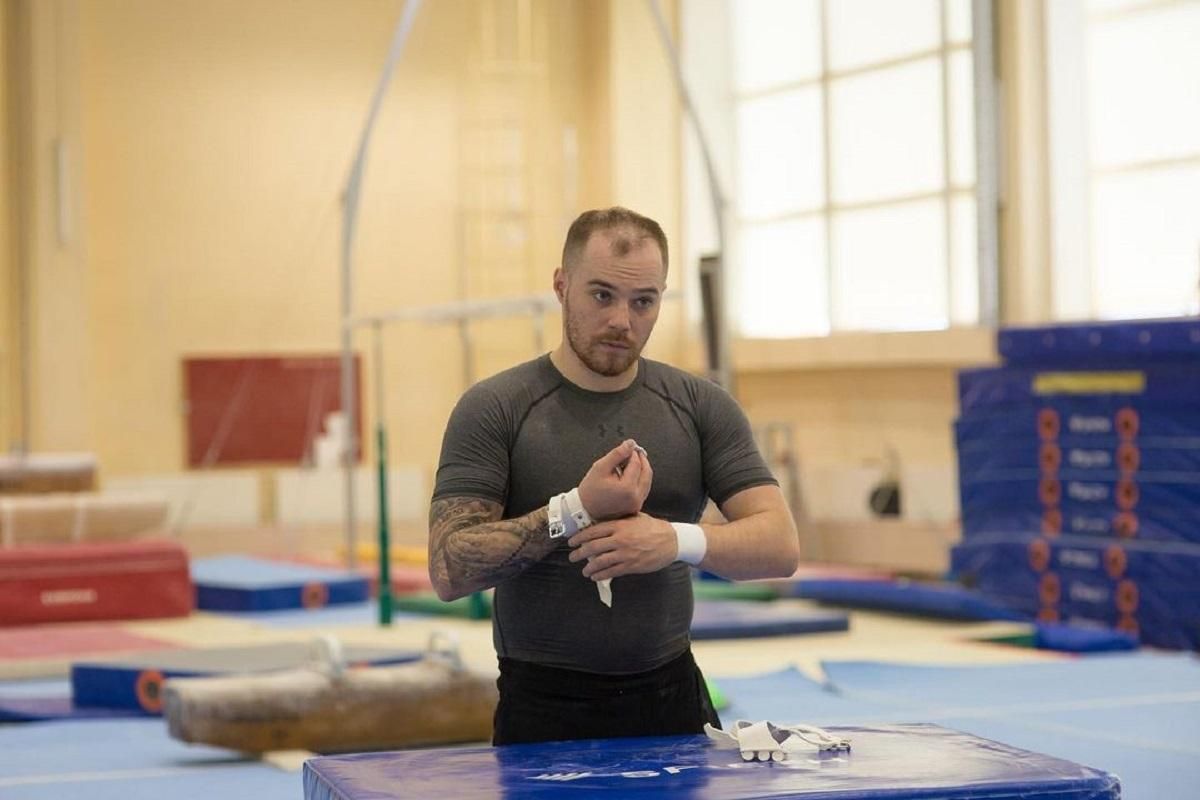 Хто хоче жити в русском мире – нехай валять у Росію, – олімпійський чемпіон Верняєв