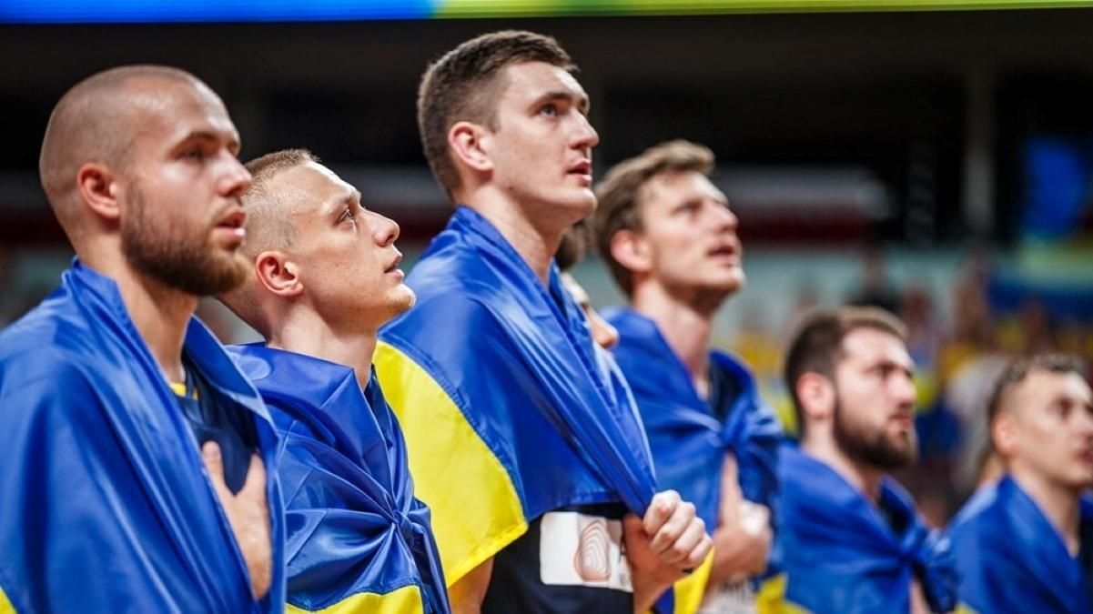 Україні треба перемагати Іспанію у відборі на ЧС-2023: які шанси в наших баскетболістів