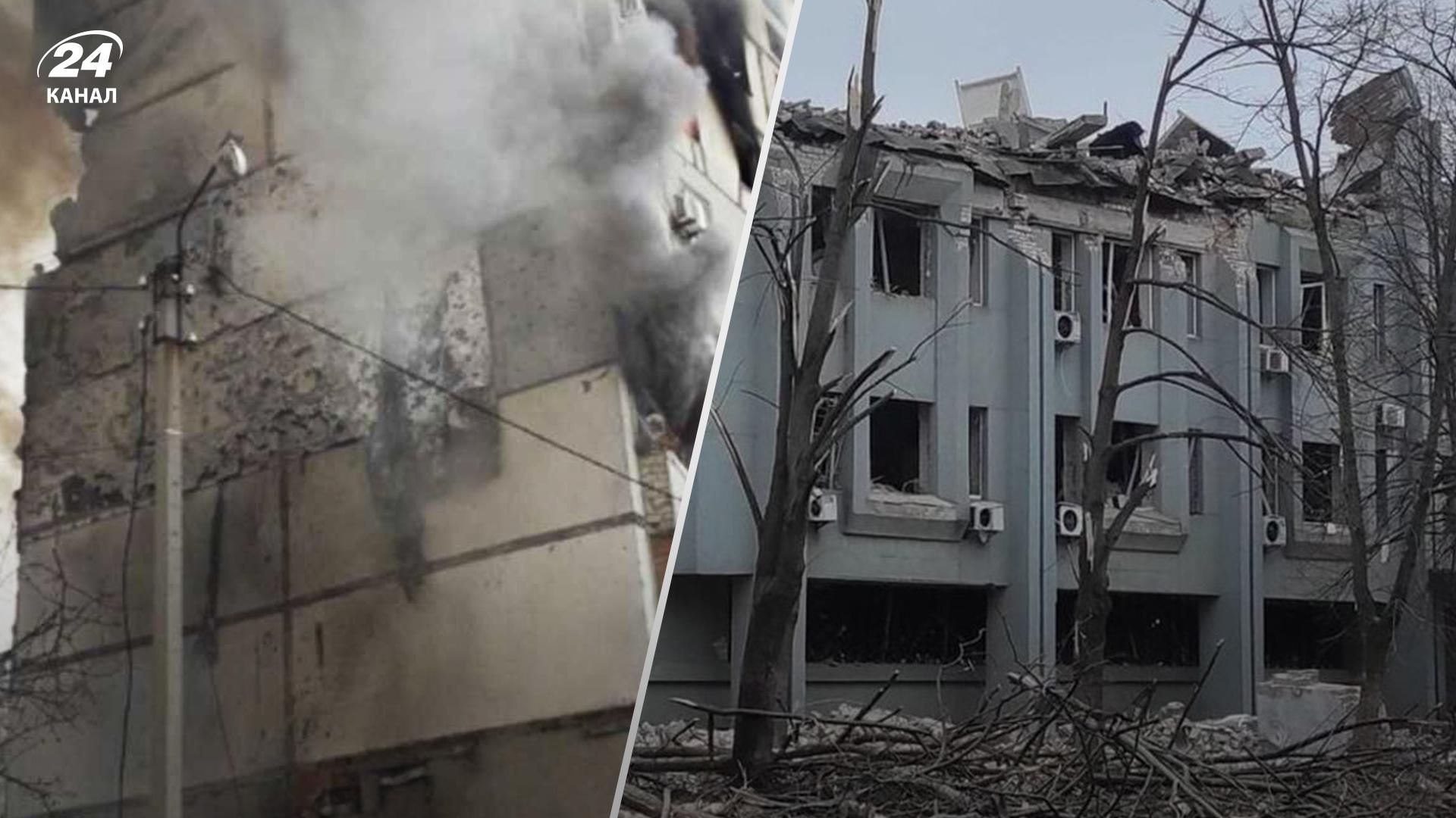 Какая ситуация в Харькове 6 июля – детали от Терехова Какая ситуация в Харькове 6 июля – детали от Терехова